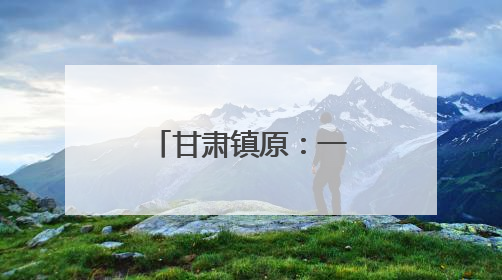 甘肃镇原：一袭剪云裳 解锁跨界新风尚