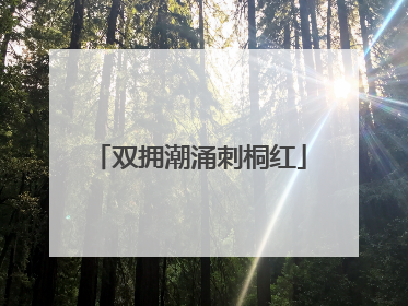 双拥潮涌刺桐红