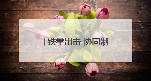 铁拳出击 协同制胜：第80集团军某旅实弹射击考核