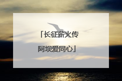 长征薪火传 阿坝爱同心